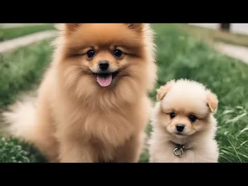 Meeting a playmate